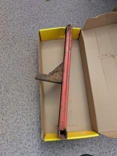 Austin car jack 1100 - austin,