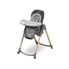 Maxi-Cosi Minla: Adjustable