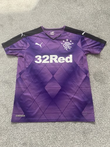 Rare vgc rangers puma medium - rare,