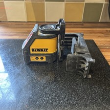 Dewalt DW087 Red Laser Level
