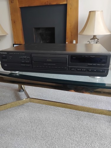Technics pg580a player - sl-pg580a,