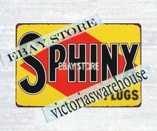 SPHINX PLUGS auto spark plug