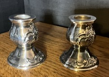 Vintage Wallace Silversmiths