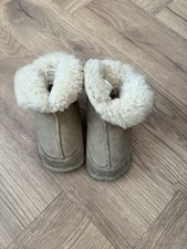 Baby Ugg Boots Size M