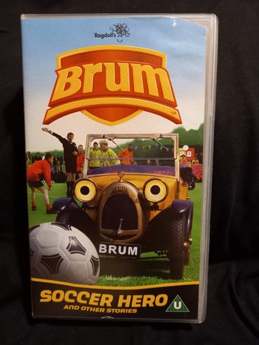 Brum soccer hero - hero, other