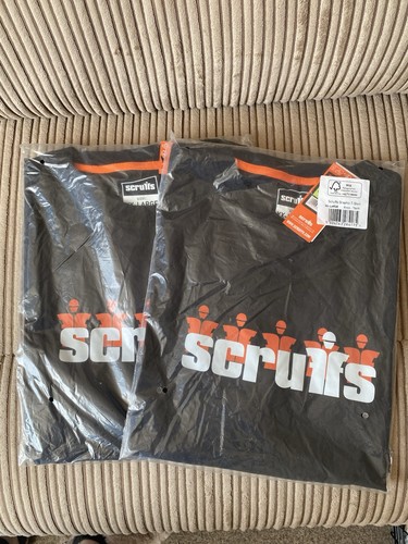 Brand new scruffs - brand, new,