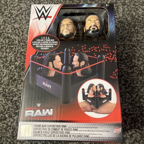 Wwe wrestling thumb - wrestling, war