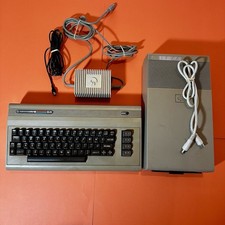 Commodore c64 bundle - 64,