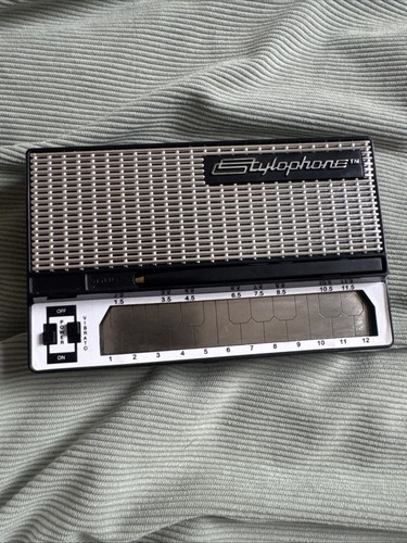 Stylophone original electronic - stylophone,