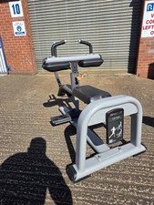 Precor Calf Raise Machine