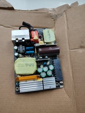 Apple iMac 20 inch A1224 Power