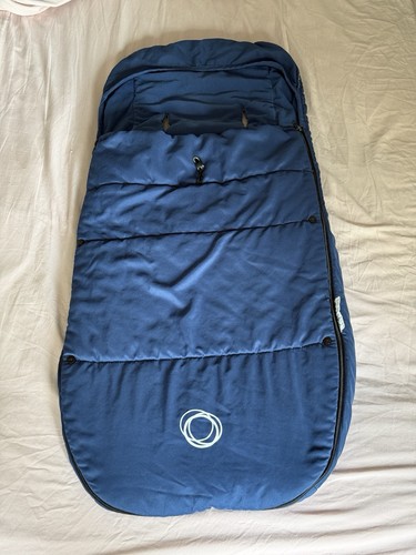 Bugaboo fleece lined universal - bugaboo,