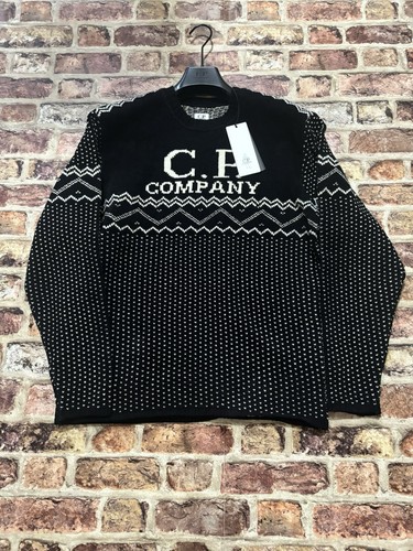 Company lambswool crew neck - lambswool,