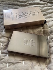 Urban Decay Naked Skin Ultra Definition Powder Foundation – Dark Warm – Boxed