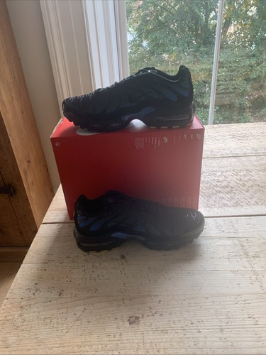 Nike air max plus tuned - nike, 1