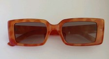 Sunglasses caramel mix - sunglasses,