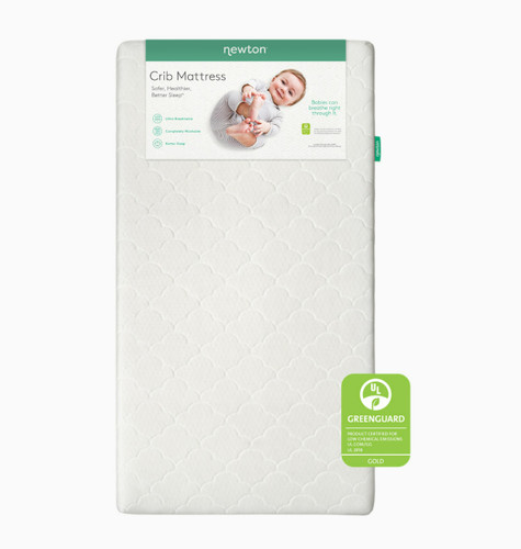 Newton baby crib - newton,