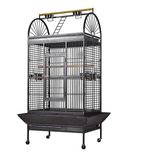 Scorpius large bird cage - large,