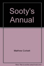 Sooty's Annual,Matthew Corbett
