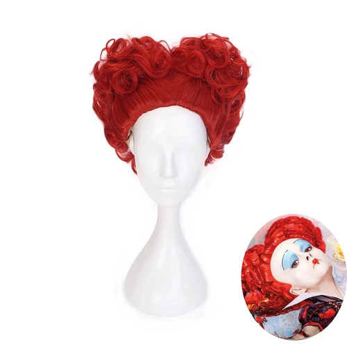 Alice wonderland red queen - alice,