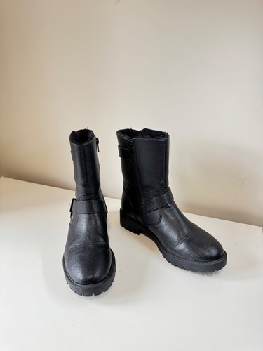 Winter women ankle - f&f,