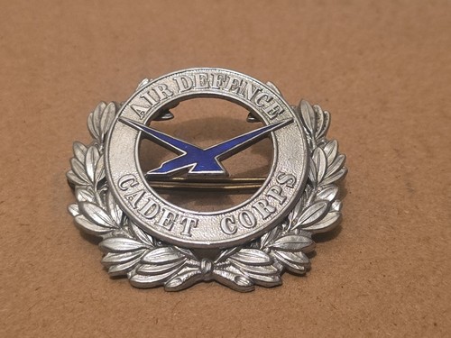 Original ww2 air defence cadet - ww2,