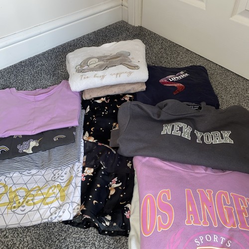 Girls clothes bundle age 10 - girls,