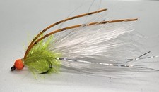 X5 Leggy Cats Whisker Trout
