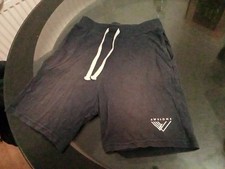Boys Navy Blue Shorts From