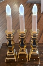 Bethlehem Lights Window