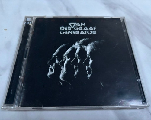 Van der graaf - van,