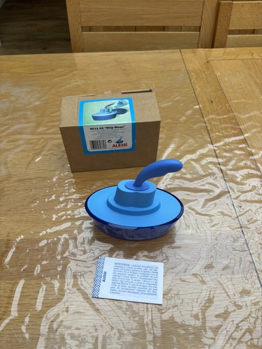 Alessi ship shape - alessi, 0.55l
