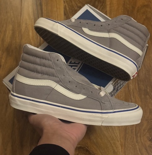Vans vault sk8 - og, sk8-hi