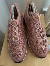 Ash Muse Stone. Sneakers Uk