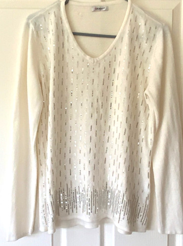Damart ladies top - ladies,