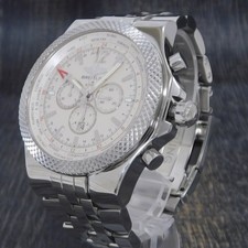 BREITLING Bentley GMT M47362