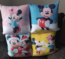Disney Cushions