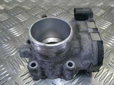 FORD FIESTA EDGE THROTTLE BODY 8A6G-9F991-AC / 0280750532 1.2 PETROL 2009-2012