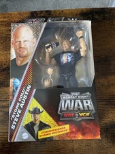 WWE Monday Night Wars Elite