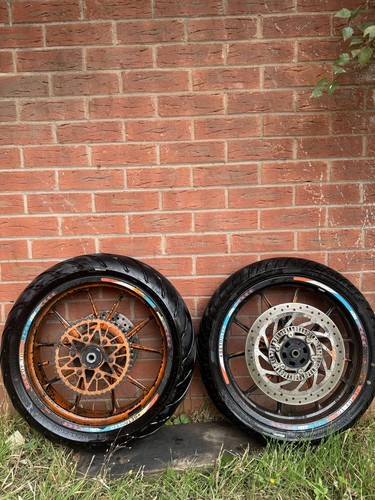 Ktm duke125 duke 125 - duke125,