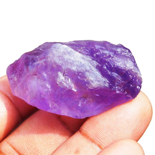 Large amethyst rough 234 - amethyst, 234.80cts
