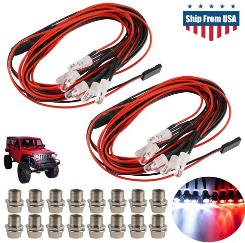 Led light kit truck lights - 8,