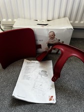 Stokke tripp trapp baby - stokke, set
