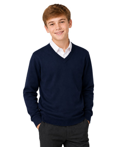 Neck jumpers for - for, boys
