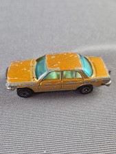 Vintage 70s80s Diecast Yatming