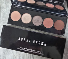 Bobbi brown rosey nudes - rosey, eye