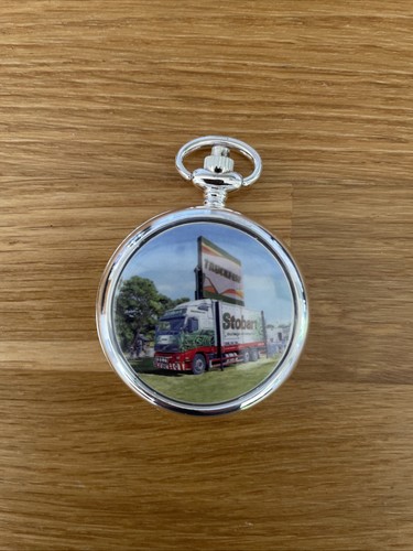 Eddie stobart silver - stobart,