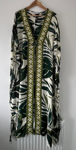 Primark ladies kaftan size - primark,