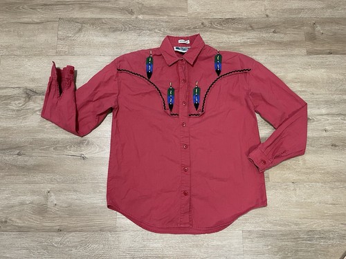 Vtg southwest canyon men - southwest,