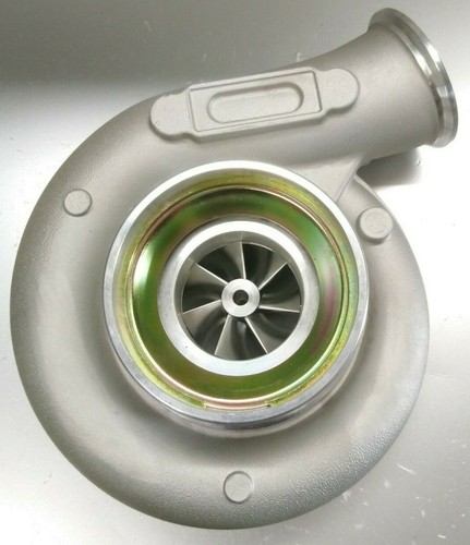 New holset turbo hx35 hx40 - holset,